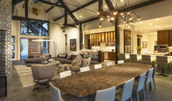 132 El Camino Real, Angel Fire, NM 87710