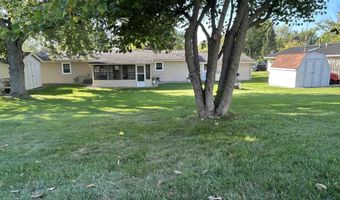 1105 Redding Ln, Angola, IN 46703