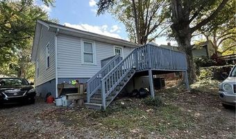 623 Cascade Ave, Asheboro, NC 27203