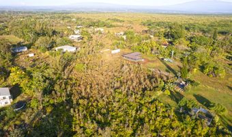 3 RD Ave, Keaau, HI 96749