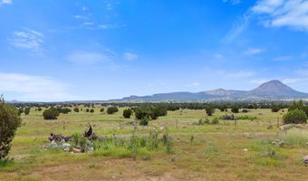 9797 W Rocky Rabbit Rd, Ash Fork, AZ 86320