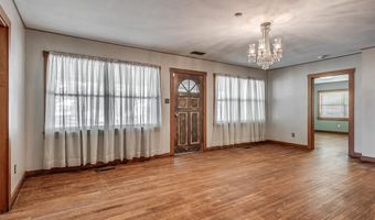 822 Stanley Ave, Ardmore, OK 73401