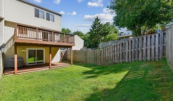 3113 HOLLY BERRY Ct, Abingdon, MD 21009
