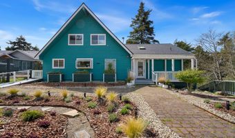 53461 SAFE Rd, Bandon, OR 97411