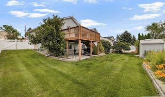 4611 Mountain Park Rd, Chubbuck, ID 83202