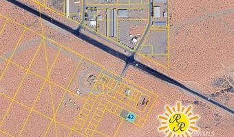 245 S Big Water Dr, Big Water, UT 84741