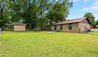 502 O St, Barling, AR 72923