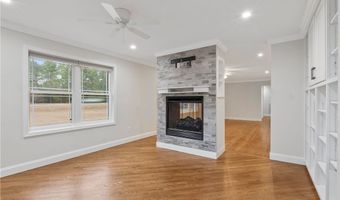 36141 US 1 Hwy, Aberdeen, NC 28315