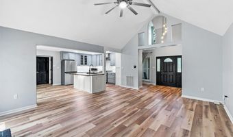 109 Hidden Lake Rd, Beebe, AR 72012