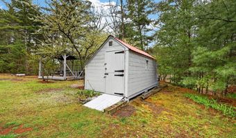 12 N Mason Rd, Brookline, NH 03033