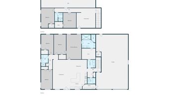 1912 Burns Ct, Austin, IN 47102