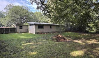 1906 Sylvia St, Arkadelphia, AR 71923
