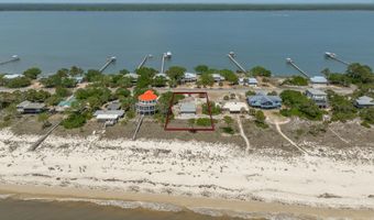 1505 Alligator Dr, Alligator Point, FL 32346