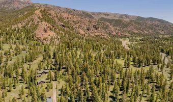 8 Mormon Creek Rd, Cody, WY 82414