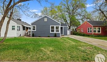 1331 Custer Ave, Billings, MT 59102