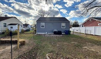 147 BANNISTER Ave, Aberdeen, MD 21001