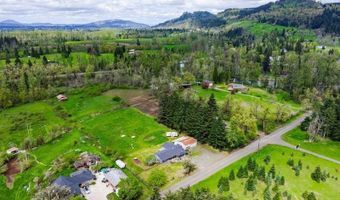 38158 PLACE Rd, Fall Creek, OR 97438