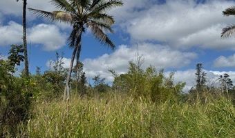 16-1774 40th Ave, Keaau, HI 96749