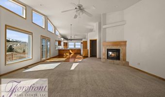 6700 S Rotary Park Rd, Casper, WY 82601