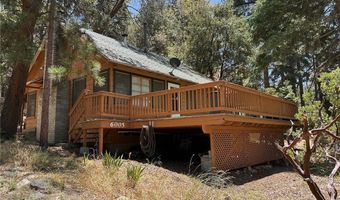 6005 Maries, Angelus Oaks, CA 92305