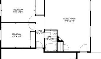 1653 Oro Ave, Bullhead City, AZ 86442