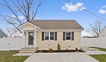 162 BANISTER Ave, Aberdeen, MD 21001