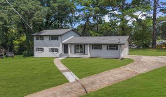 2824 Tralyn Ct, Decatur, GA 30034