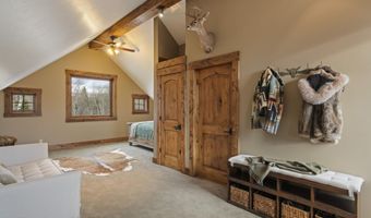 2815 N BLACK SHEEP FARM Rd, Alta, WY 83414