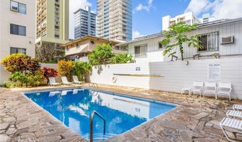 1556 Piikoi St 506, Honolulu, HI 96822