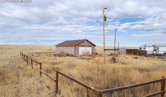 6550 Lauppe Rd, Yoder, CO 80864