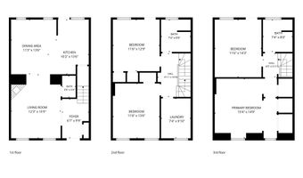723 QUEBEC Pl NW, Washington, DC 20010
