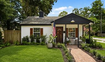 2534 HARRISON Ave, Orlando, FL 32804