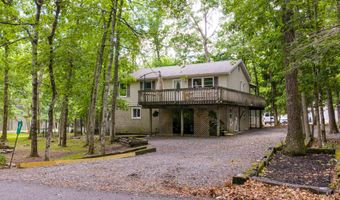 95 Vista Dr, Albrightsville, PA 18210