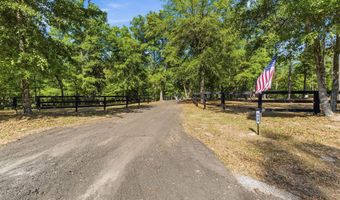508 Old Dibble Rd, Aiken, SC 29803