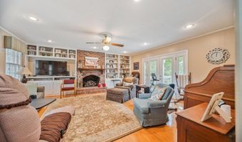 171 Elizabeth St, Bamberg, SC 29003
