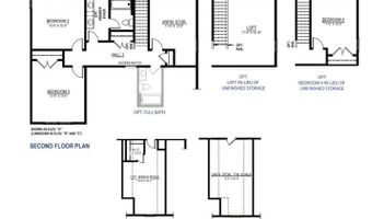 10456 Meyers Park Dr, Ashland, VA 23005