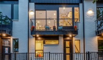 4125 N Reserve Ln, Addison, TX 75001