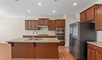 705 Ayala Pl, Alpharetta, GA 30004