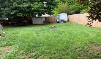 283 Webster St, Alderson, WV 24910
