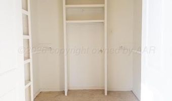 2222 S Travis St, Amarillo, TX 79109