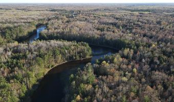 V/L Wildwood Road lot 9, Alger, MI 48610