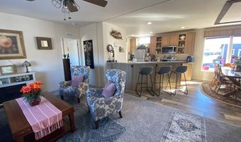 1030 Excelsior Ln, Challis, ID 83226