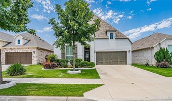 14808 Gentry Dr, Aledo, TX 76008