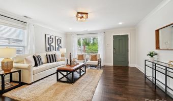 1425 Downs Ave, Charlotte, NC 28205
