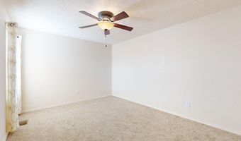 11827 NATIVE DANCER Rd SE, Albuquerque, NM 87123