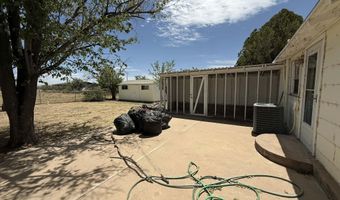 11 LA CHOLLA Rd, Bisbee, AZ 85603