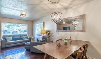 801 Elmwood Dr, Abilene, TX 79605