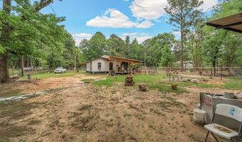 143 New Bethel Booker Rd, Benton, LA 71006