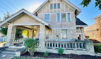292 E Boswell St, Batesville, AR 72501