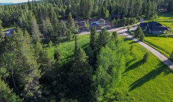LOT 35 ALPINE MEADOW LOOP, Alpine, WY 83128